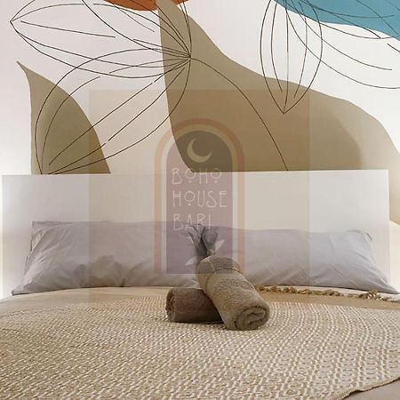 Bari City Center - Boho House Daire Dış mekan fotoğraf